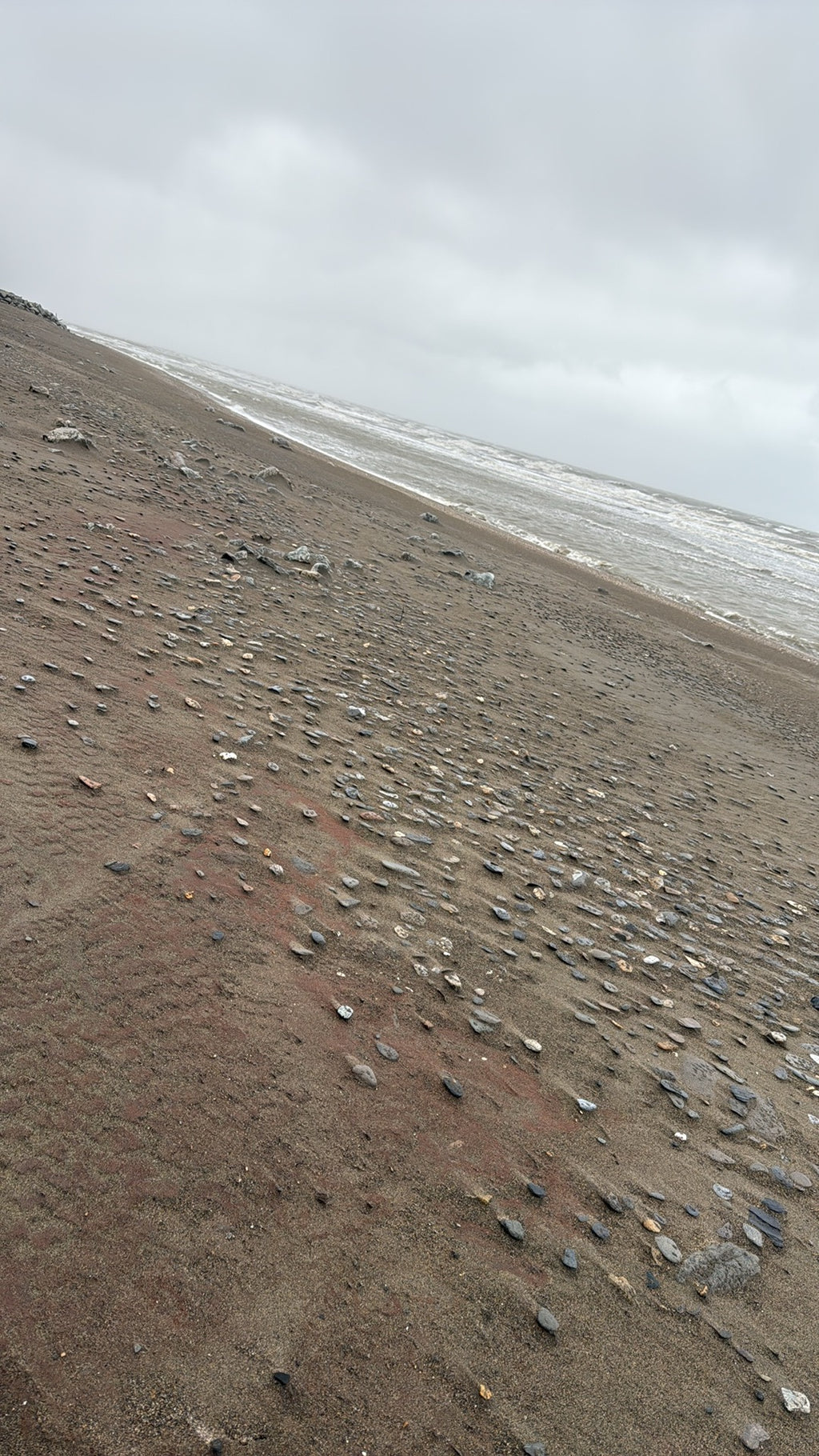 2 Lbs Red Sand Lover Paydirt