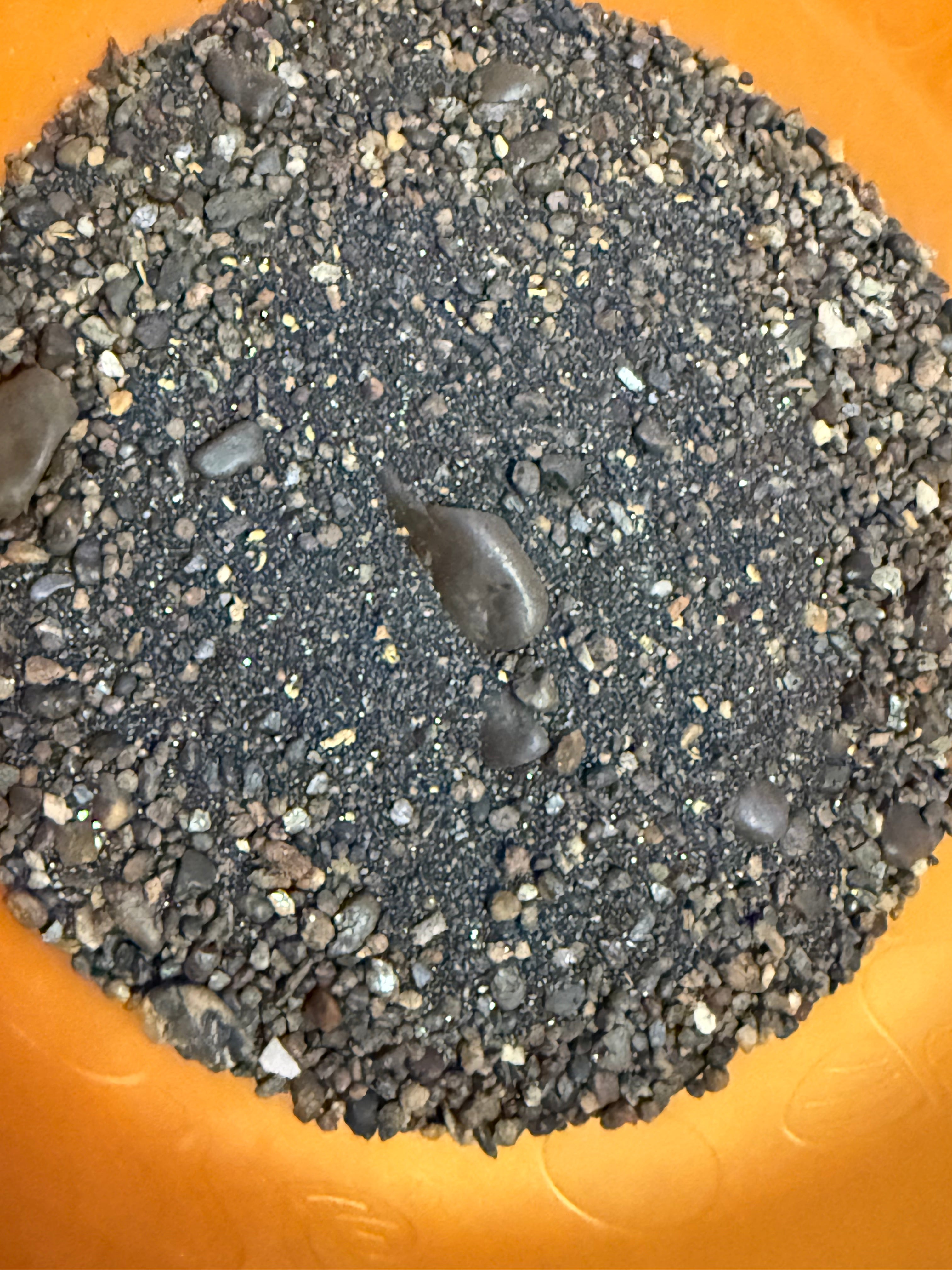 Black Sands Challenge