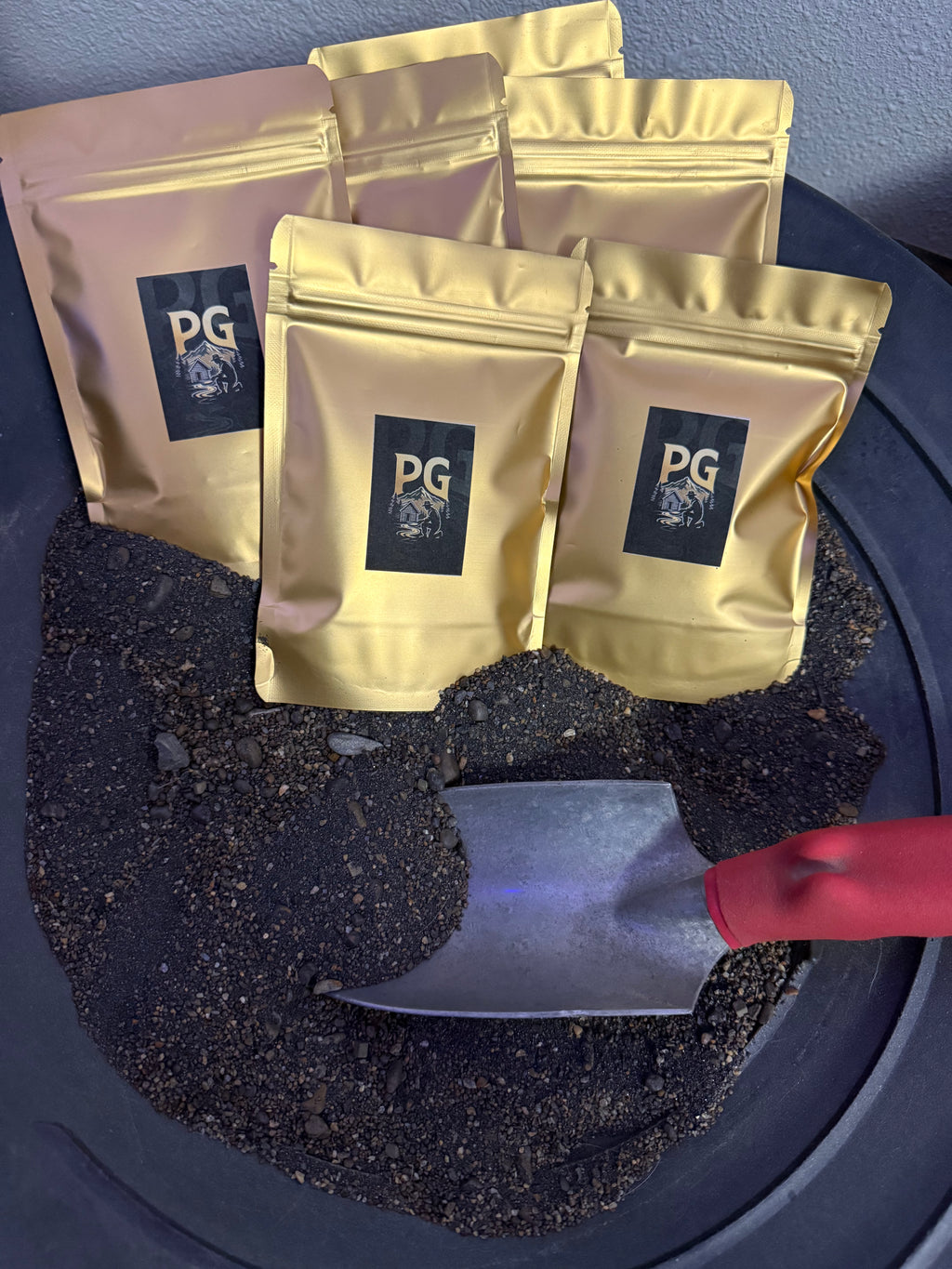 Black Sands Challenge