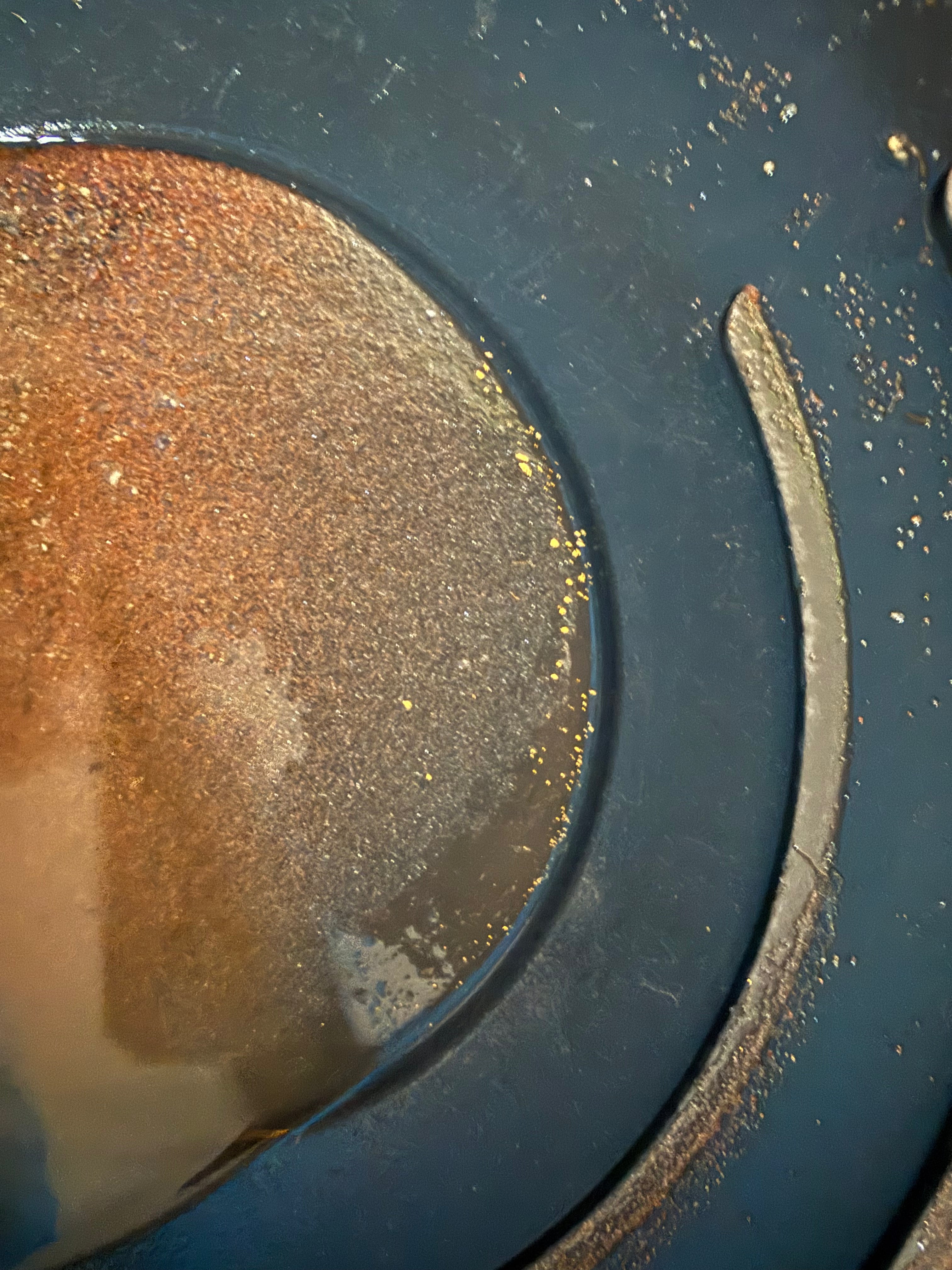 2 Lbs Red Sand Lover Paydirt