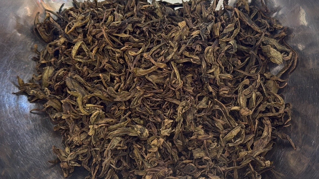 Alaskan Longleaf Fireweed Tea .20 oz